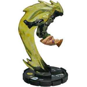 #105 - Guile