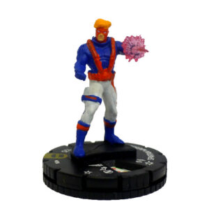 #036 - Spartan Warrior Spirit SR