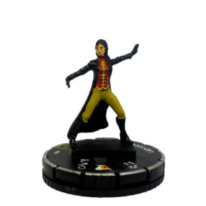 #039 - Lady Shiva SR
