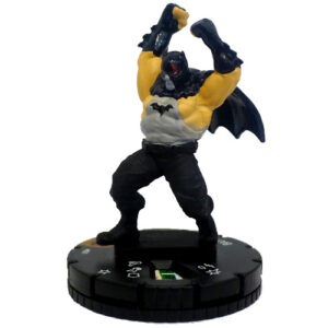 #051 - Batman SR Chase (Ghost of Batman Alpha)