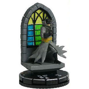 #100 - Batman (Marquee) LE Promo