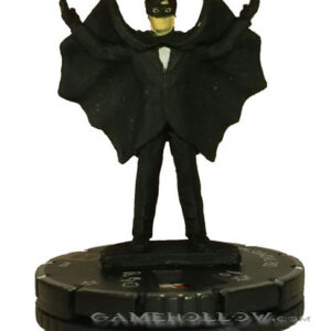 #102 - Dr Thomas Wayne LE OP Kit Promo