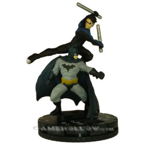 #103 - Batman and Nightwing LE OP Kit Promo