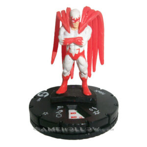 # 005 - Hawk (Fast Forces)