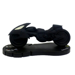 #V001 - Batcycle SR Vehicle