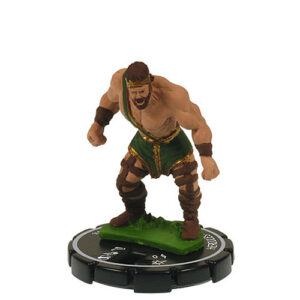 #016 - Hercules