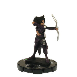 #023 - Hawkeye
