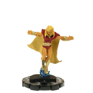 #047 - Adam Warlock