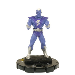 #050 - Magus SR