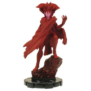 #055 - Mephisto SR