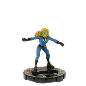 #099 - Susan Richards SR Chase (Skrull)