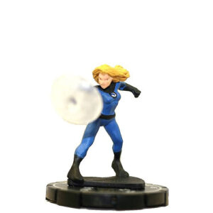 #102 - Invisible Woman (Fantastic Four Starter)