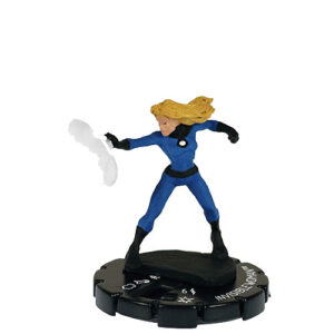 #112 - Sue Storm LE (Invisible Woman)