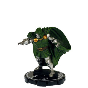 #115 - Victor Von Doom LE (Dr Doom)