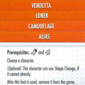 Complete Card Set BF001-BF003 F001-F006