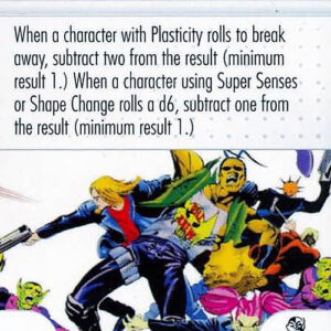 #BF001 - Skrull Kill Krew