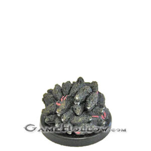 #02 - Rat Swarm