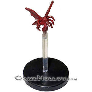 #03 - Bloodbug (Stirge)