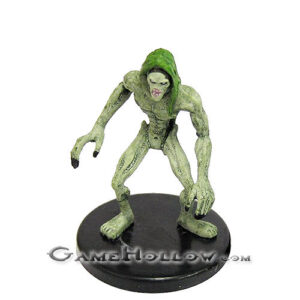 #10 - Elder Brykolakas (Aquatic Ghoul)