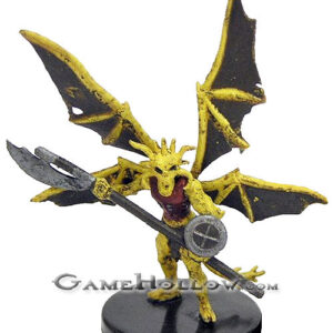 #11 - Greater Host Devil