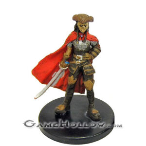 #13 - Pirate Sailor