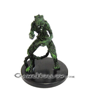 #15 - Sentinel Devil (Barbed)