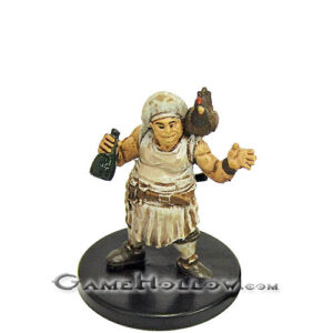 #16 - Ambrose Kroop (Male Pirate Cook)