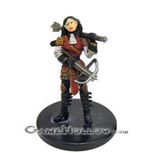 #18 - Admiral Thrune