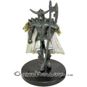 #28 - Scourge Hellknight Paralictor