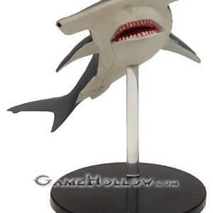 #33 - Hammerhead Shark
