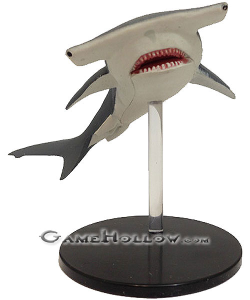 #33 - Hammerhead Shark