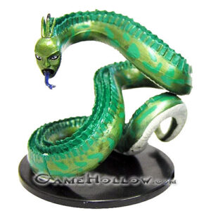 #37 - Aquatic Naga