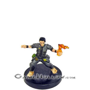 #39 - Eel (Male Halfling Fighter)