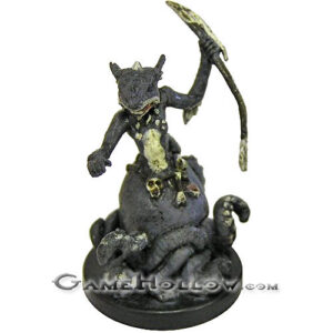 #40 - Brinebrood Queen (Grindylow)