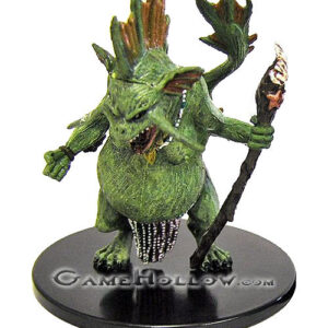 #49 - Matron (Sahuagin)