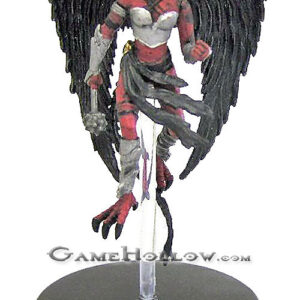 #50 - Daughter of Imerta (Fiendish Harpy)