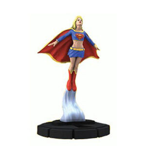 #010 - Supergirl
