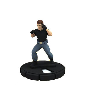 #013 - Maxwell Lord