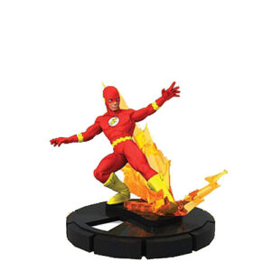 #047 - Flash SR