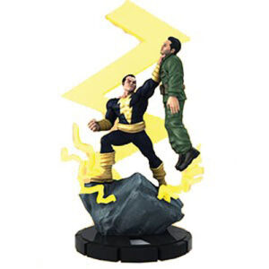 #054 - Black Adam SR