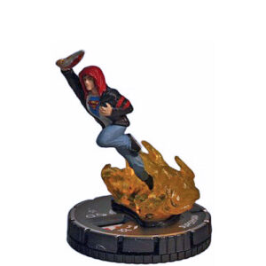 #055 - Superman SR Chase (Earth One)