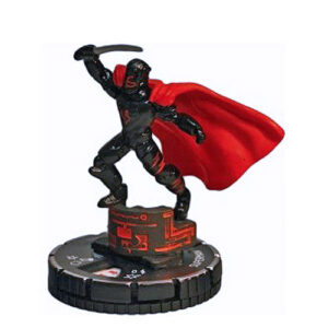 #056 - Superman SR Chase (Son of Darkseid)