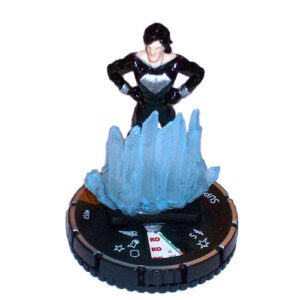 #057 - Superman SR Chase (Reign of)