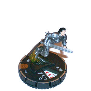 #058 - KAL SR Chase (Armor EL)