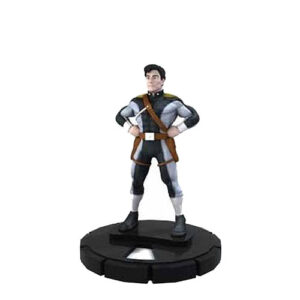 #101 - Commander El LE OP Kit