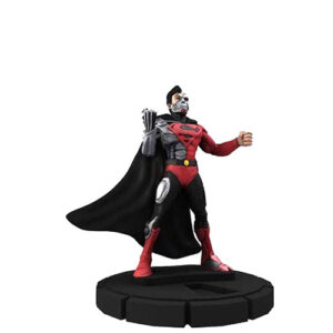 #102 - Manhunter Grandmaster LE OP Kit