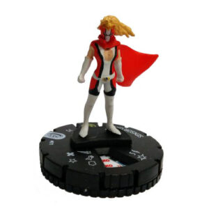 #011 - Sensor Girl