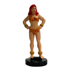 #016 - Giganta (Giant)