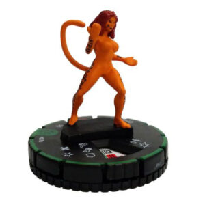 #017b - Cheetah SR Chase Prime
