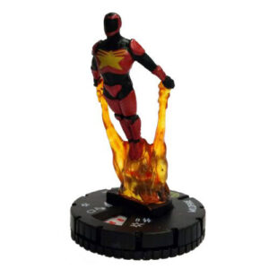 #021 - Wildfire